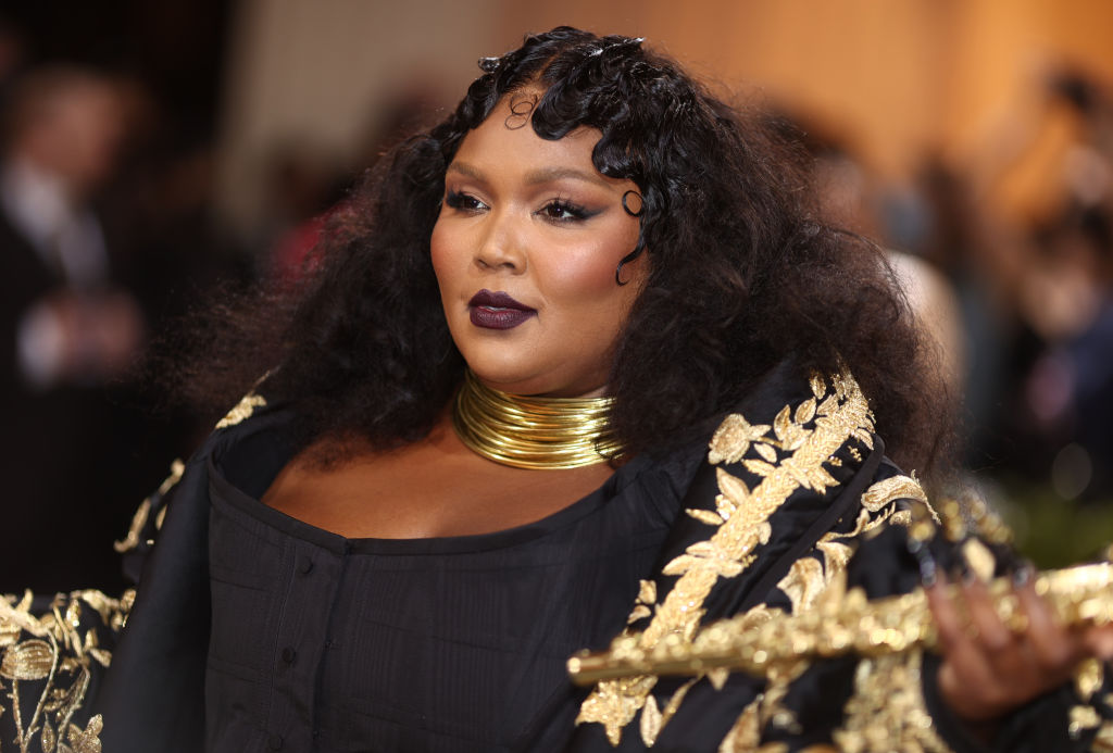 Lizzo Denies Allegations Of Fat Shaming & Sexual Harassment – Voice U ...