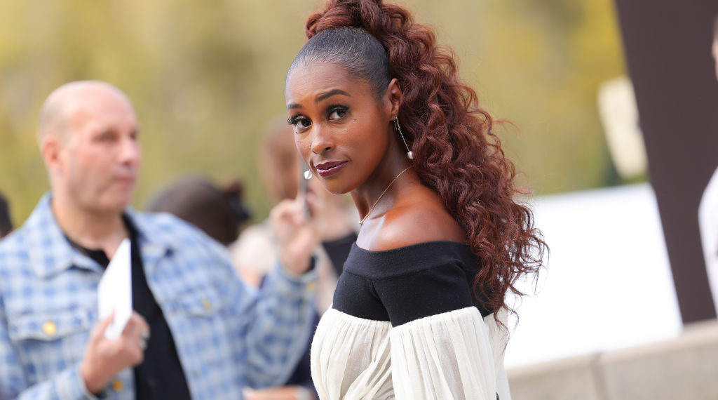 Issa Rae Named Creative Director of the 2024 ABFF - Voice U Can Hear